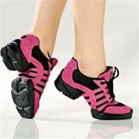 best sneakers for zumba dancing.